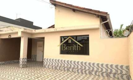 Casa com 3 dormitórios à venda, 200 m² por R$ 400.000,00 - Jardim Maria Augusta - Taubaté/SP