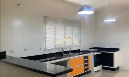 Village com 3 dormitórios à venda, 170 m² por R$ 1.100.000,00 - Residencial Santa Izabel - Taubaté/SP