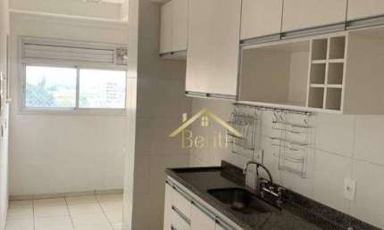 Apartamento com 3 dormitórios à venda, 85 m² por R$ 550.000,00 - Centro - Taubaté/SP