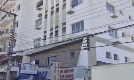 Sala à venda, 31 m² por r$ 90.000,00 - centro - taubaté/sp