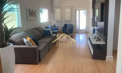Village com 4 dormitórios, 231 m² - venda por R$ 1.500.000,00 ou aluguel por R$ 6.785,82/mês - Campos do Conde Chambord - Tremembé/SP