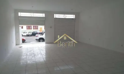 Ponto, 103 m² - venda por R$ 340.000 ou aluguel por R$ 2.600/mês - Residencial Novo Horizonte - Taubaté/SP