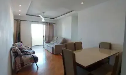 Apartamento com 3 dormitórios para alugar, 85 m² por r$ 3.810,00/mês - jardim das nações - taubaté/sp