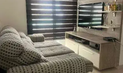 Apartamento com 3 dormitórios à venda, 69 m² por R$ 260.000,00 - Jardim Santa Clara - Taubaté/SP