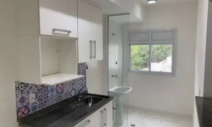 Apartamento com 2 dormitórios à venda, 65 m² por R$ 296.000,00 - Jaraguá Novo - Taubaté/SP