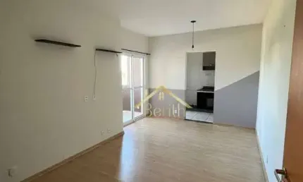 Apartamento com 2 dormitórios à venda, 54 m² por R$ 250.000,00 - Residencial Santa Izabel - Taubaté/SP