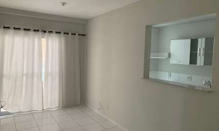 Apartamento com 3 dormitórios à venda, 65 m² por R$ 260.000,00 - Jardim Santa Clara - Taubaté/SP