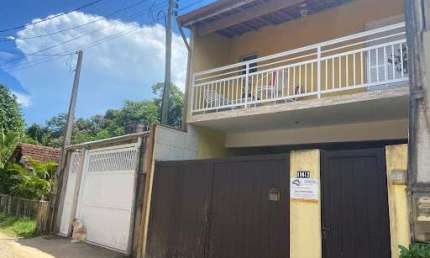 Casa com 2 dormitórios à venda, 91 m² por R$ 340.000,00 - Folha Seca - Ubatuba/SP