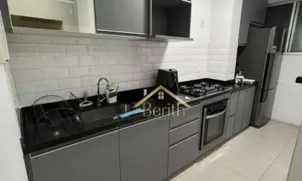 Cobertura com 3 dormitórios à venda, 164 m² por R$ 400.000,00 - Jardim Santa Clara - Taubaté/SP