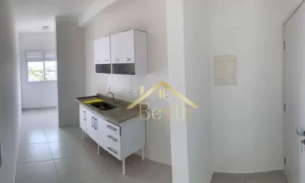 Apartamento com 2 dormitórios à venda, 65 m² por R$ 390.000 - Vila São José - Taubaté/SP