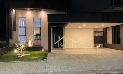 Casa com 3 dormitórios à venda, 173 m² por R$ 990.000 - Guedes - Tremembé/SP