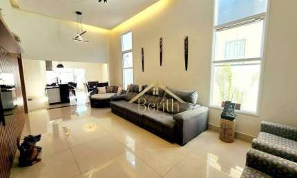 Village com 3 dormitórios à venda, 185 m² por R$ 1.390.000,00 - Quiririm - Taubaté/SP