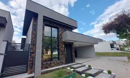 Casa com 3 dormitórios à venda, 183 m² por R$ 1.320.000,00 - Piracangaguá - Taubaté/SP