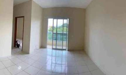 Apartamento com 2 dormitórios para alugar, 68 m² - Jardim Santa Clara - Taubaté/SP