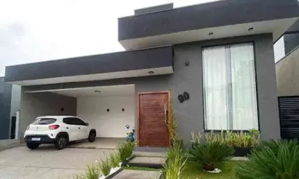 Casa com 3 dormitórios para alugar, 150 m² por R$ 6.040,00/mês - Bairro Do Grama - Caçapava/SP