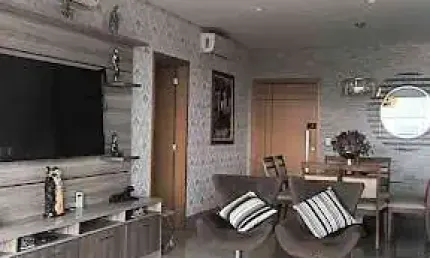 Apartamento com 3 dormitórios à venda, 155 m² por R$ 1.290.000,00 - Vila Edmundo - Taubaté/SP