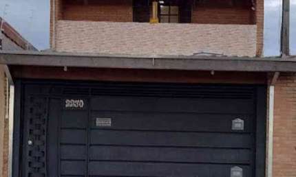 Casa com 3 dormitórios, 190 m² - venda por R$ 380.000,00 ou aluguel por R$ 2.250,00/mês - Morada dos Nobres - Taubaté/SP