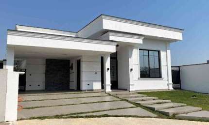 Casa com 3 dormitórios, 170 m² - venda por R$ 1.380.000,00 ou aluguel por R$ 11.600,00/mês - Piracangaguá - Taubaté/SP