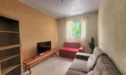 Casa com 4 dormitórios à venda, 186 m² por R$ 550.000,00 - Perequê Mirim - Ubatuba/SP