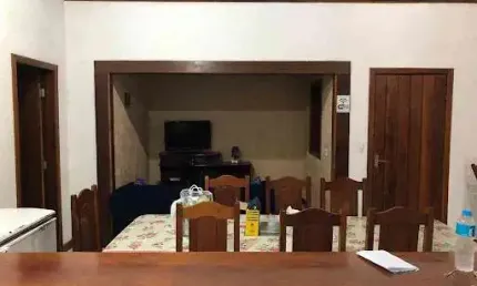 Casa com 3 dormitórios à venda, 180 m² por R$ 430.000,00 - Perequê-Mirim - Ubatuba/SP