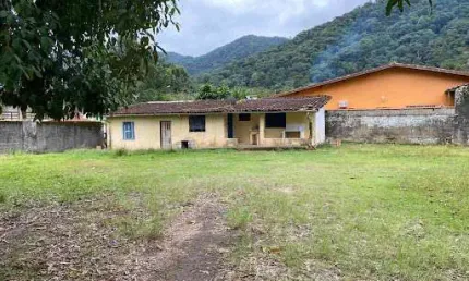 Terreno à venda, 2084 m² por R$ 1.500.000,00 - Perequê Mirim - Ubatuba/SP