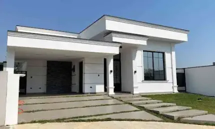 Casa com 3 dormitórios, 170 m² - venda por R$ 1.380.000,00 ou aluguel por R$ 11.600,00/mês - Piracangaguá - Taubaté/SP