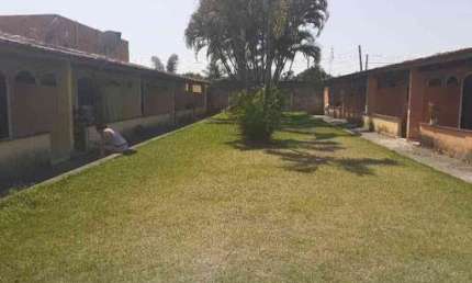 Casa com 2 dormitórios à venda, 50 m² por R$ 220.000,00 - Perequê Mirim - Caraguatatuba/SP