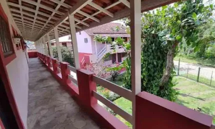 Apartamento com 1 dormitório à venda, 60 m² por R$ 230.000,00 - Praia da Maranduba - Ubatuba/SP