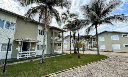 Apartamento com 2 dormitórios à venda, 125 m² por R$ 440.000,00 - Maranduba - Ubatuba/SP