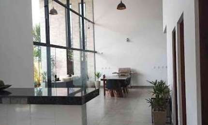 Sobrado com 4 dormitórios à venda, 360 m² por R$ 2.100.000,00 - Mato Dentro - Ubatuba/SP