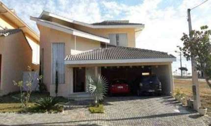 Sobrado com 3 dormitórios, 220 m² - venda por R$ 1.200.000,00 ou aluguel por R$ 6.890,00/mês - Bairro Do Grama - Caçapava/SP