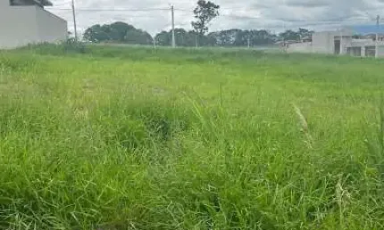 Terreno à venda, 267 m² por R$ 260.000,00 - Colinas do sol - Tremembé/SP