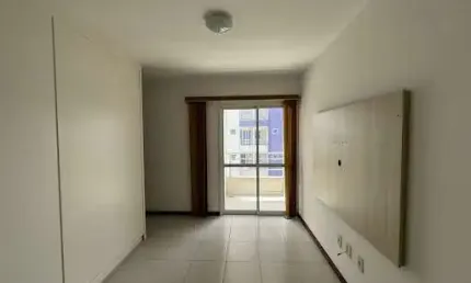 Apartamento com 1 dormitório, 40 m² - venda por R$ 200.000,00 ou aluguel por R$ 1.600,00/mês - Vila São José - Taubaté/SP