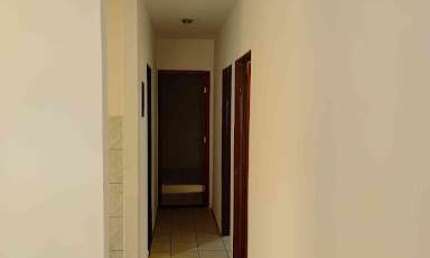 Casa com 3 dormitórios para alugar, 120 m² por R$ 2.600,00/mês - Residencial Campo Belo - Pindamonhangaba/SP