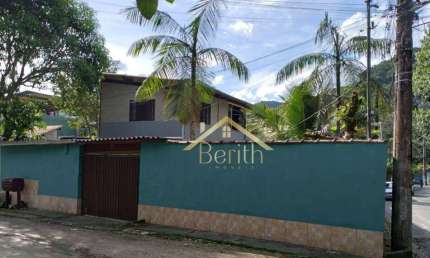 Sobrado com 3 dormitórios à venda, 170 m² por R$ 510.000,00 - Praia de Boiçucanga - São Sebastião/SP