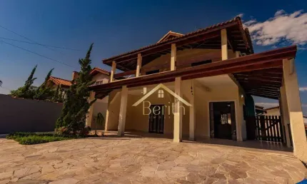 Casa com 3 dormitórios à venda, 331 m² por R$ 1.750.000,00 - Morada da Praia - Bertioga/SP