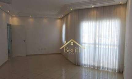 Cobertura com 2 dormitórios à venda, 200 m² por R$ 1.100.000 - Vila Costa - Taubaté/SP