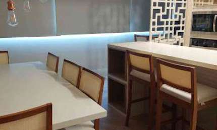 Apartamento com 2 dormitórios para alugar, 74 m² por R$ 3.600,00/mês - Edifício Solar Independência - Taubaté/SP