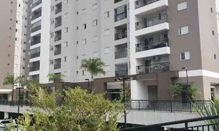 Apartamento com 2 dormitórios para alugar, 63 m² por R$ 2.830,00/mês - Vila Jaboticabeira - Taubaté/SP