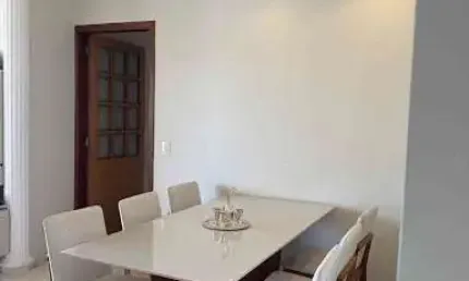 Apartamento com 3 dormitórios, 114 m² - venda por R$ 720.000,00 ou aluguel por R$ 3.800,00/mês - Centro - Taubaté/SP