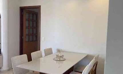 Apartamento com 3 dormitórios, 114 m² - venda por R$ 720.000,00 ou aluguel por R$ 3.800,00/mês - Centro - Taubaté/SP