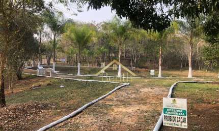 Terreno à venda, 1874 m² por R$ 380.000 - Cataguá - Taubaté/SP