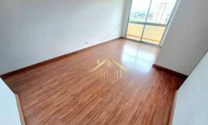 Apartamento com 3 dormitórios à venda, 65 m² por R$ 467.000,00 - Conjunto Residencial Trinta e Um de Março - São José dos Campos/SP