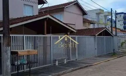 Apartamento com 1 dormitório à venda, 46 m² por r$ 285.000,00 - itaguá - ubatuba/sp