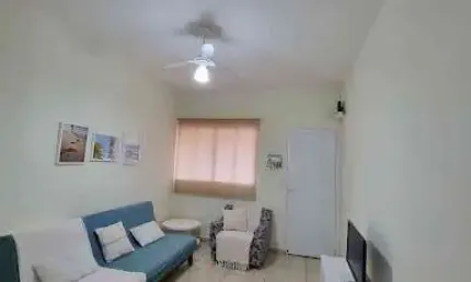Casa com 2 dormitórios à venda, 60 m² por R$ 340.000,00 - Martim de Sá - Caraguatatuba/SP