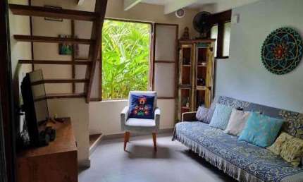 Studio com 1 dormitório à venda, 50 m² por R$ 450.000,00 - Praia de Boiçucanga - São Sebastião/SP