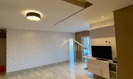 Apartamento com 4 dormitórios à venda, 140 m² por R$ 900.000 - Centro - Taubaté/SP