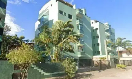 Apartamento com 1 dormitório à venda, 50 m² por R$ 365.000,00 - Itaguá - Ubatuba/SP