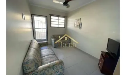Apartamento com 2 dormitórios à venda, 54 m² por R$ 390.000,00 - Itaguá - Ubatuba/SP