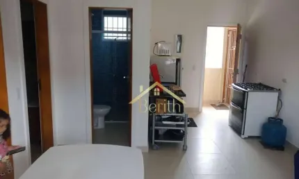 Apartamento com 2 dormitórios à venda, 50 m² por r$ 320.000,00 - maranduba - ubatuba/sp